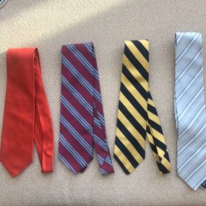 Ties